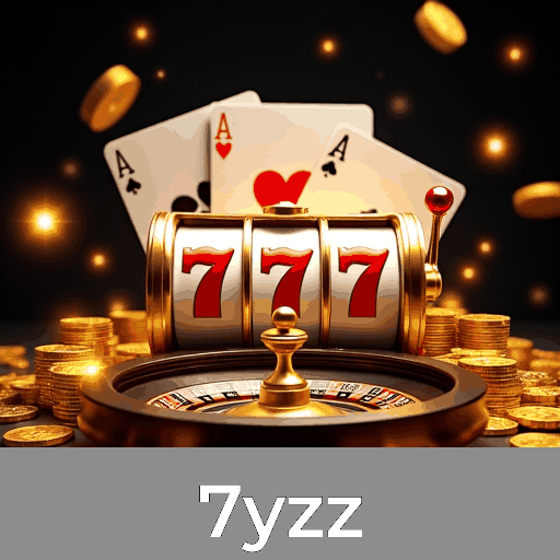 Explore o app 7yzz: Benefícios Exclusivos e Recompensas Móveis!