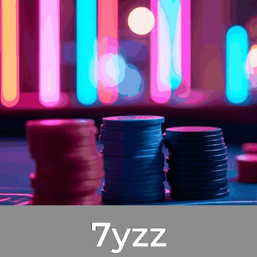 Qualidade Excepcional em Jogos de Cassino no 7yzz