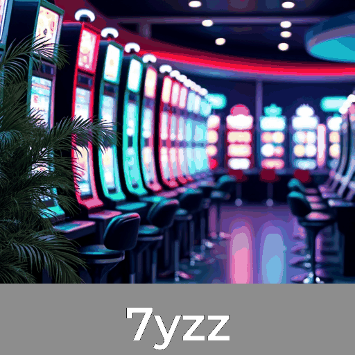 Explorando a Convergência de Tecnologias na 7yzz