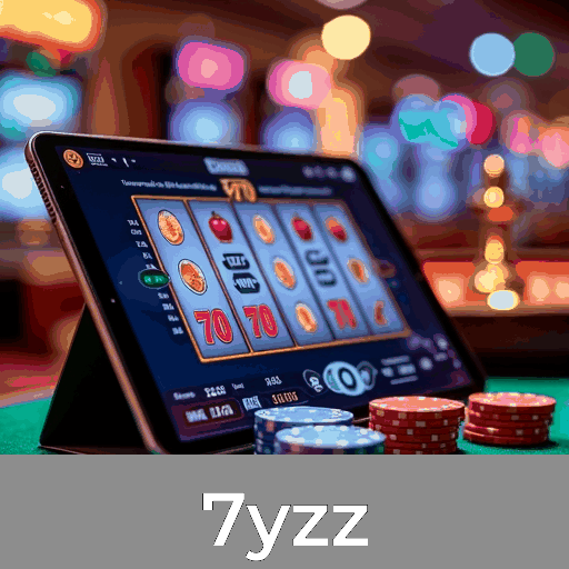 Qualidade Excepcional em Jogos de Cassino no 7yzz