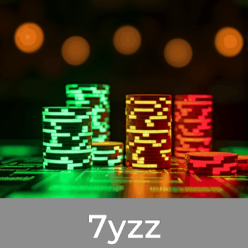Ganhe com os Bônus Exclusivos do 7yzz!
