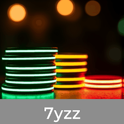 7yzz verde: Responsabilidade e sustentabilidade no jogo