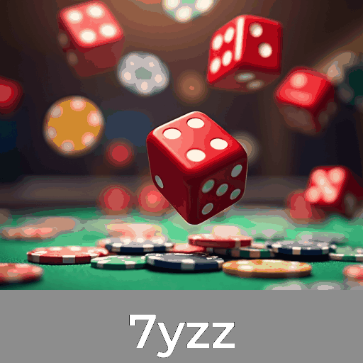 7yzz: Jogo em tempo real para jogadores brasileiros